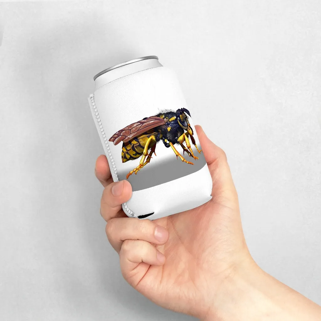 Wasp Can Cooler Sleeve