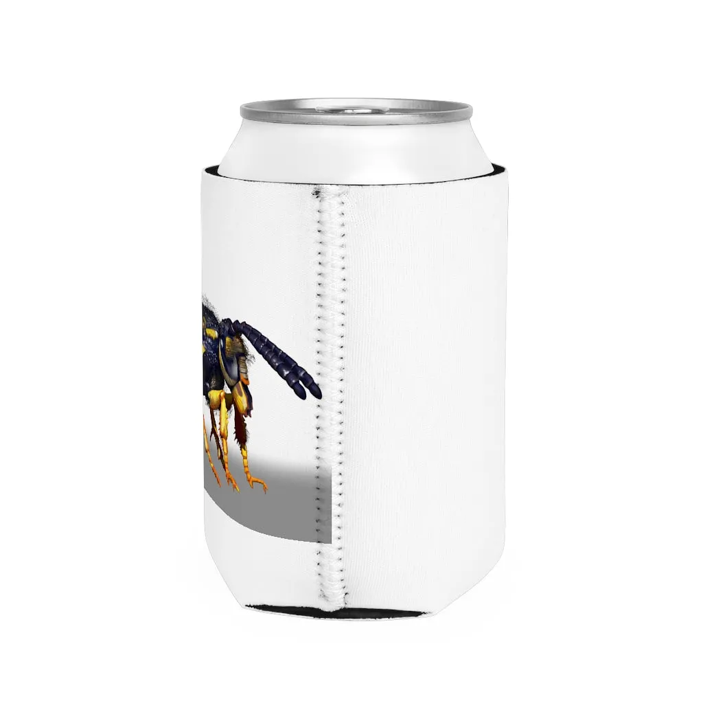 Wasp Can Cooler Sleeve