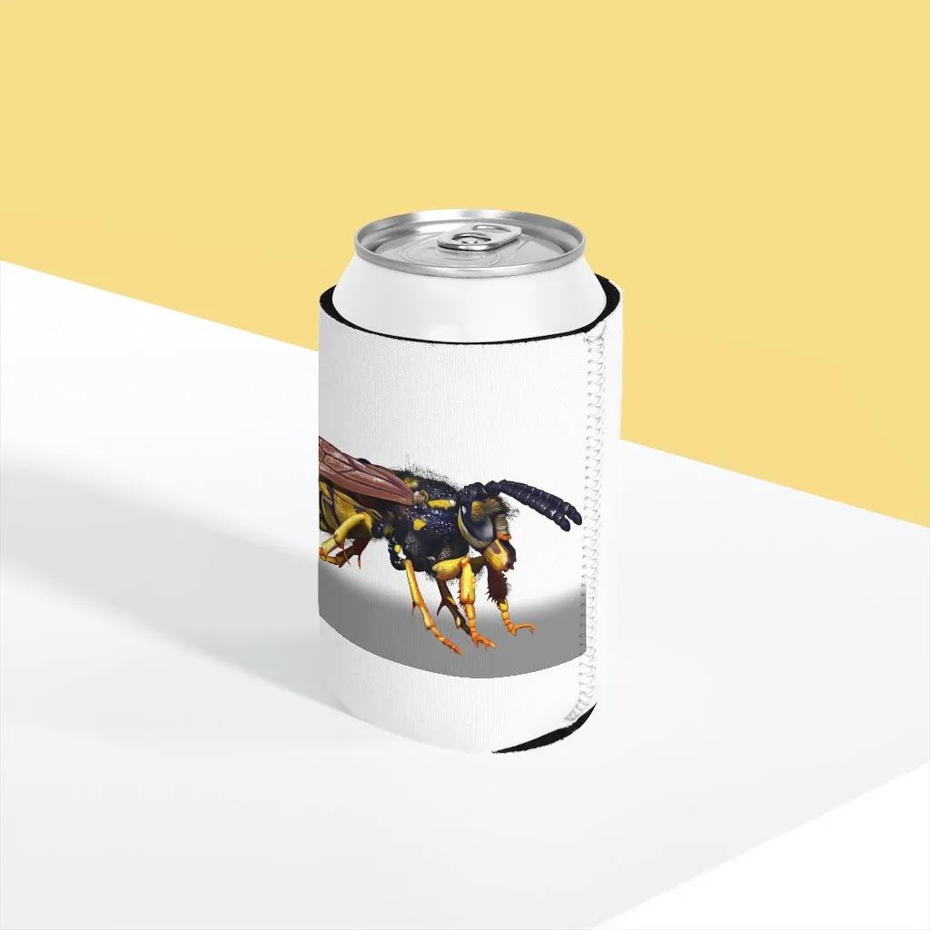 Wasp Can Cooler Sleeve
