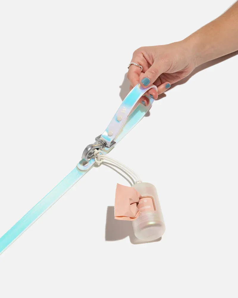 Wild One - Poop Bag Carrier Lunar