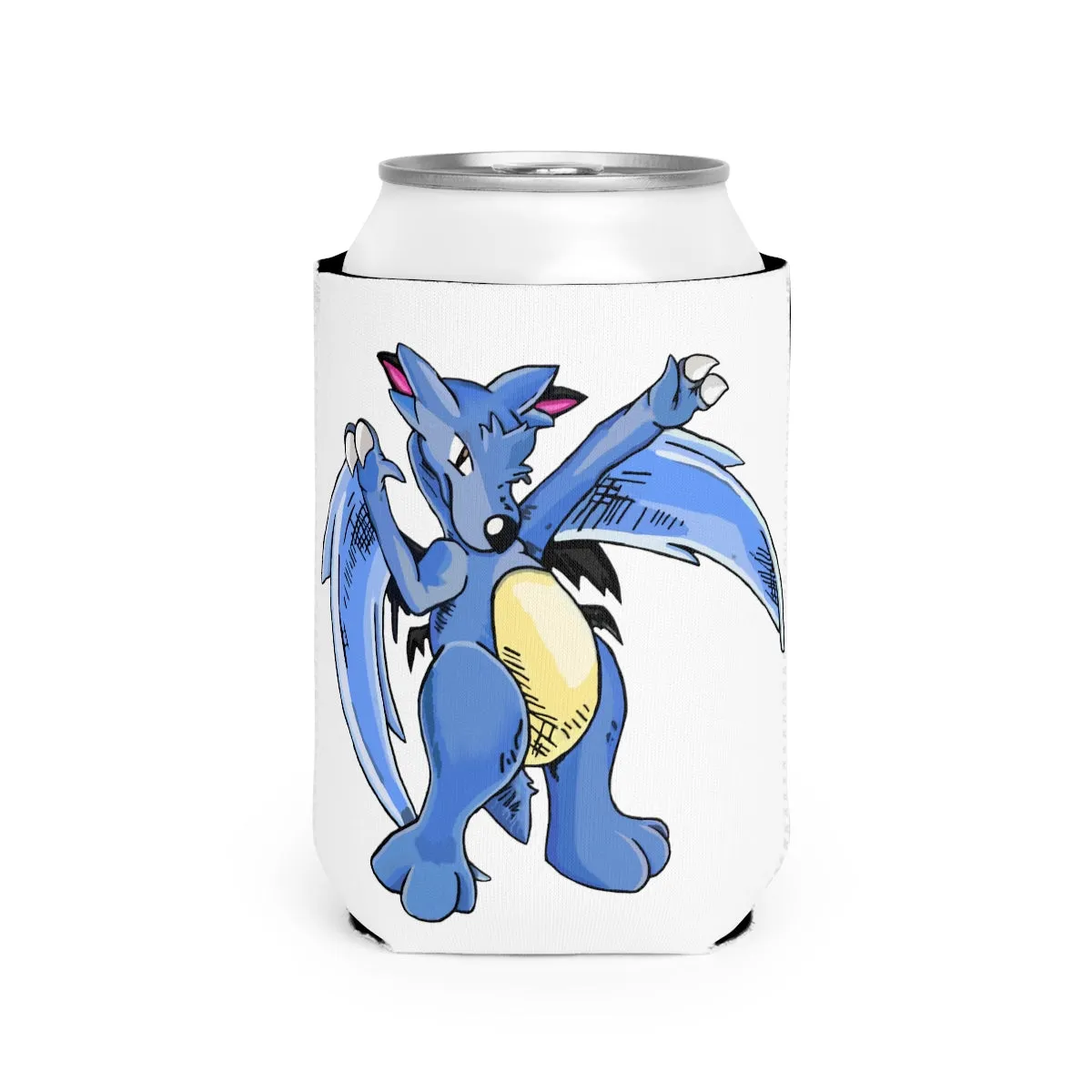 Wolwing Can Cooler Sleeve