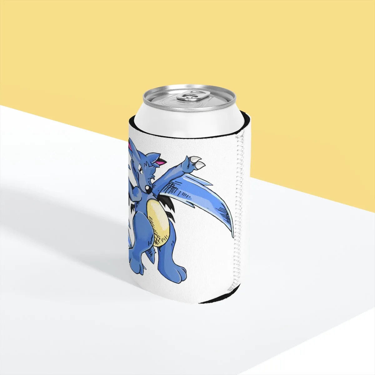 Wolwing Can Cooler Sleeve