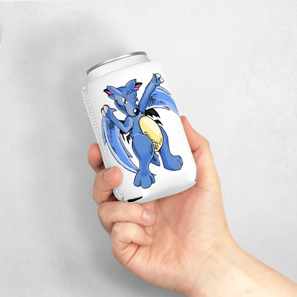 Wolwing Can Cooler Sleeve