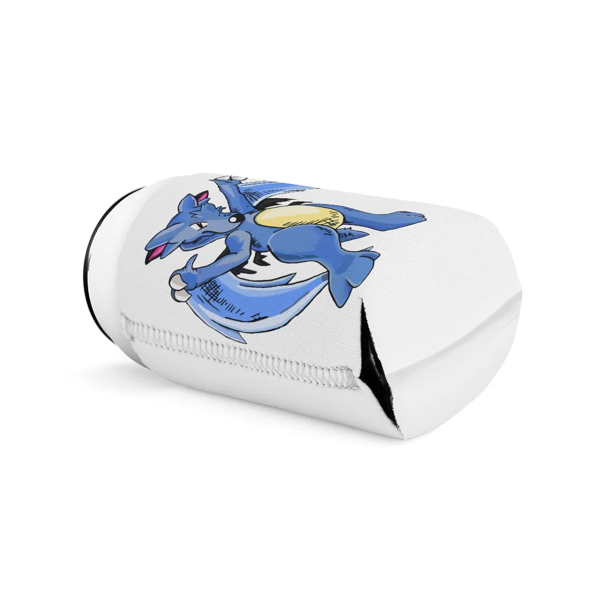 Wolwing Can Cooler Sleeve