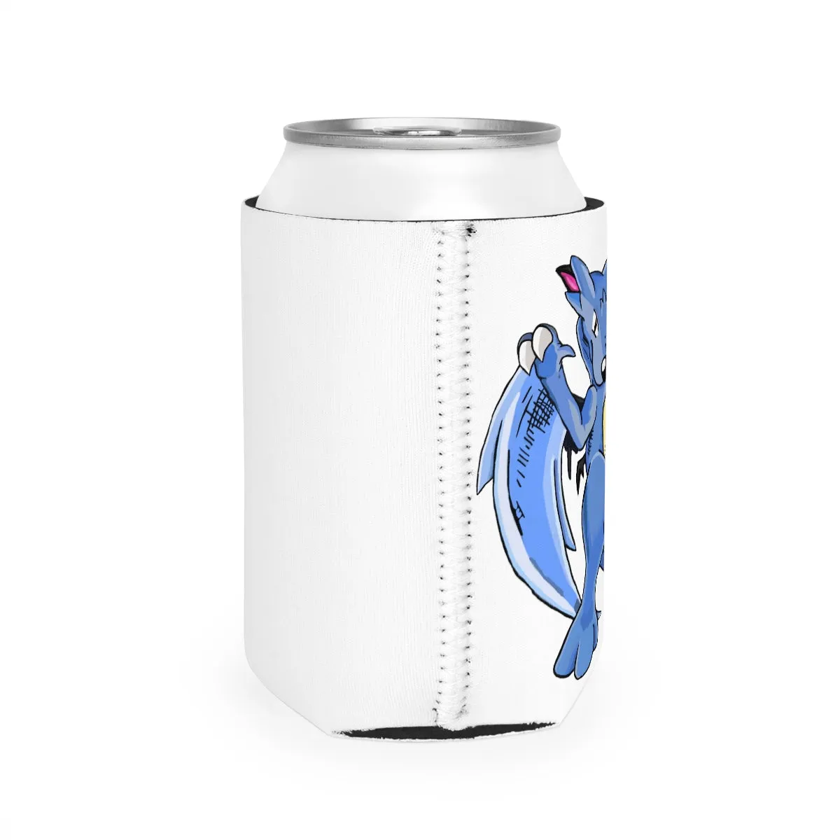 Wolwing Can Cooler Sleeve
