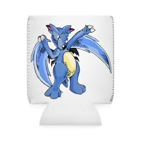Wolwing Can Cooler Sleeve