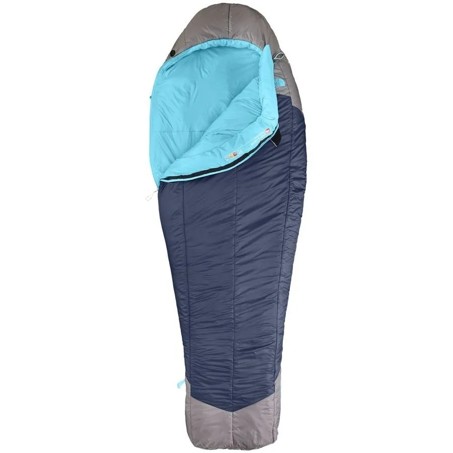 Women's Cat's Meow Sleeping Bag