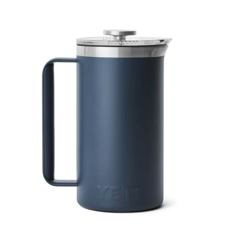 YETI Rambler™ 34 oz French Press