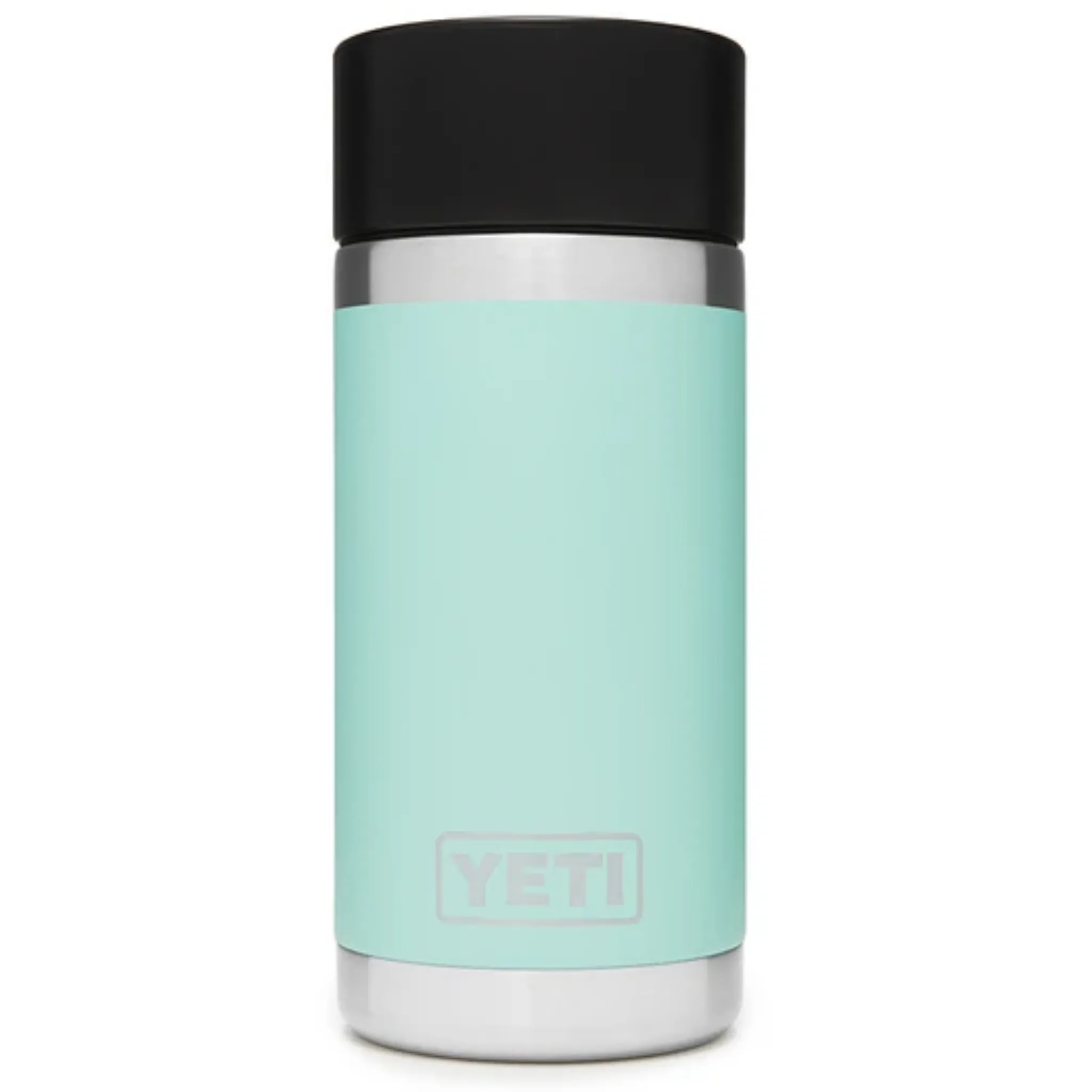 Yeti Rambler Bottle 12Oz With Hotshot Cap 355Ml