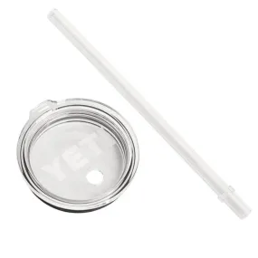 Yeti Rambler Tumbler Straw Lid
